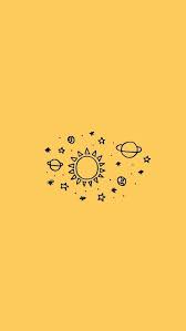 Wallpaper Ceu Iphone Wallpaper Yellow Aesthetic Iphone Wallpaper Yellow Wallpaper