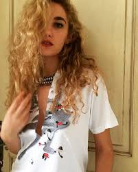 Not sure if a perm or relaxer treatment is right for you? Organic Perm New York City Beauty Salon Le Salon Nyc