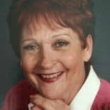 Betty Lou Glanz Obituary (1945