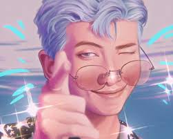 Light it up like dynamite! YO I MISS MAKING BTS FANART JSKSLS NOW IM BACK!  💜💜💥 #bts #namjoon #rm #kimnamjoon #btsdynamite #dynamite #fanart  #illustration #drawing #digitalart #art #artist #btsfanart #rmfanart