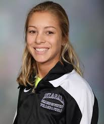 2016-17 Women's Track and Field Roster