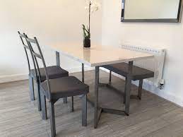 Check spelling or type a new query. Carrera Quartz Granite Dining Table Steel Frame Table Only Etsy