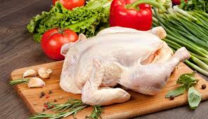 Pin Di Ayam