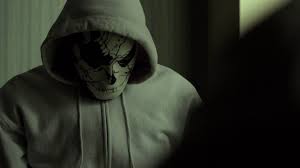 Maybe you would like to learn more about one of these? Marvel S The Punisher Season 2 Billy Russo Therapy Scene 1080p Youtube