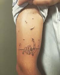6ix9ine's 5 tattoos & their meanings. 15 Inspirational Number 9 Tattoo Ideas