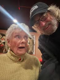 Awards presented to local residents for community service