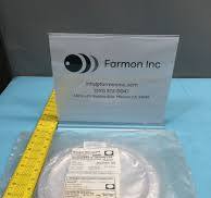 AMAT 0200-20055 Quartz Pedestal Endura, 124420