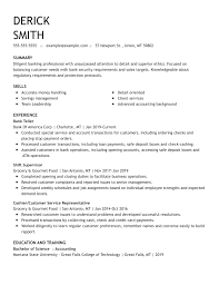 They are often the first contact an employer has with a prospective employee, and are used to screen job applicants and learn more about them. Build A Resume In 15 Minutes With The Resume Now Builder