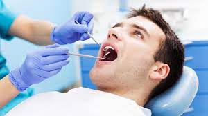 Dentist 62704 | How Fillings Can Fix Cracked or Damaged Teeth