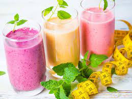 The answer is depending on how much banana you consume every day. Recipes Healthy Smoothies For Weight Gain The Times Of India