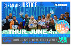 EJ Game Night Clairton