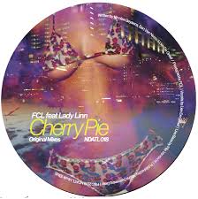 Cherry Pie | FCL ft Lady Linn | NDATL Muzik
