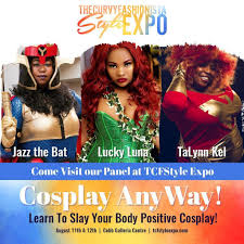 40+ cosplay username ideas.here you can find many different genre videos; Here Are A Few Plus Size Cosplay Looks We Love