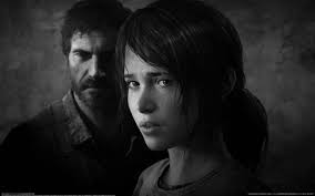 The last of us is due for the playstation 3. The Last Of Us Wallpaper Hd Pixelstalk Net
