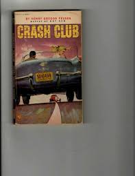 3 Books Crash Club The Cowboys Road Kid the Dark Adventure Western Mystery  JK30 | Comic Books - Silver Age, Superhero / HipComic