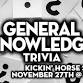Fort McMurray: Kickin' Horse Saloon - General event image