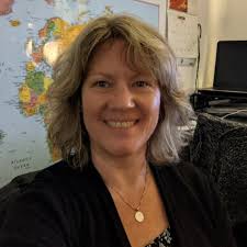 Meet Panelist Deb Bennett