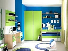 They can draw and can do some creative drawings on the chalkboard. Kid Bedroom Painting Ideas Boys Paint Kids Green Atmosphere Wall For Adults Cool Unique Color Master Decorating Small Apppie Org