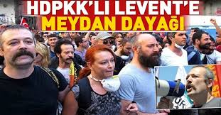 Levent üzümcü 1972'de i̇zmir'de doğdu. Levent Uzumcu Tekme Tokat Dayak Yedi Takvim