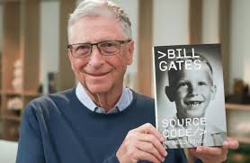 Going to the Source: Inside Bill Gates' Wiring