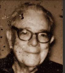 Walter Melvin Grover (1909-1993)