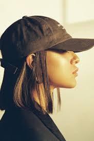 Nakedvice The NV Cap Grey