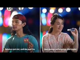 Iklan oskadon sp nyeri otot & pegal linu reda aktivitas oye!. Download Iklan Oskadon Sp Pasar Malam Daily Movies Hub