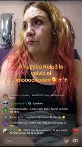 Del odio al amor: una historia de Keiyoutuber