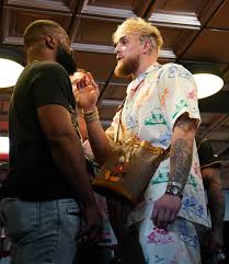 Here are all the fights taking place. Jake Paul Vs Tyron Woodley Date Uk Start Time Live Stream Tv Channel Full Undercard As Ufc Ace Fights Youtube Boxer