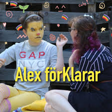 Either we stay with a decent democracy or we choose another path, stefan lofven told the bbc. 27 Alex Forklarar En Torr Blobfish By Alex Forklarar A Podcast On Anchor