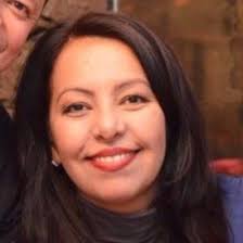 Infinitamente agradecida con el Grupo de Investigación, Análisis y Opinión… 