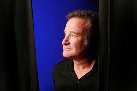 I am a texas native covering breaking news out of new york city. Writing About Robin Williams In Death And Life The New York Times
