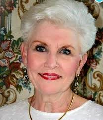 Patricia Bendall Obituary (1939