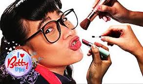 I Love Betty La Fea