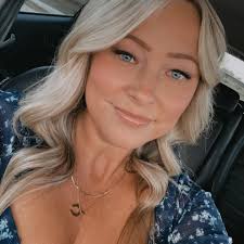 Caitlin Mccray in people