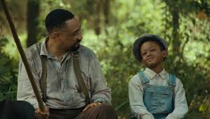 The Last Days of Ptolemy Grey - Apple TV Press