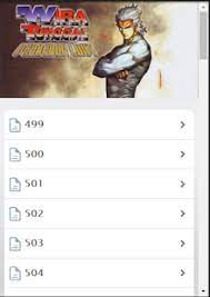0 ratings0% found this document useful (0 votes). Komik Wira Tunggal Pndkr Laut On Windows Pc Download Free 1 3 Com Shazdstudio Wtpl2