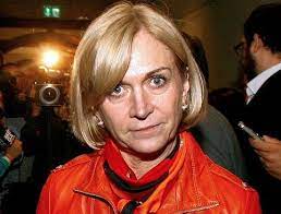 Elecciones timonel de la udi: Municipales 2016 Evelyn Matthei Seria El As De La Udi Para Recuperar La Alcaldia De Providencia Infogate
