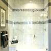 Accent bathroom wall tile ideas an accent wall is an easy way to add color, texture, and design to your bathroom. 1