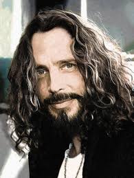 Chris Cornell, the legendary voice of Soundgarden, Audioslave, and Temple  of the Dog, would have turned 61 years old today. Photo by Koh Hasebe