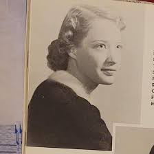 Beaverton High School 1959 photo