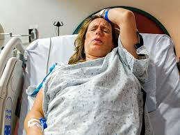 The 3 Stages of Parturition: Dilation, Expulsion, and Placental