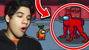 No Juegues Este MAPA de FNAF 4 en Among Us 😱