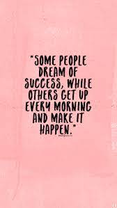 Success Quote