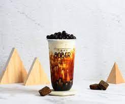 What Is Bubble Tea Bobertea Singapore Bubble Tea Bubble Tea Menu Bubble Milk Tea