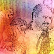 Stream Abdullah Khawar music