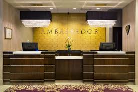 Wichita, ks (wic) + show 37 more. Ambassador Hotel Wichita Dnata Travel