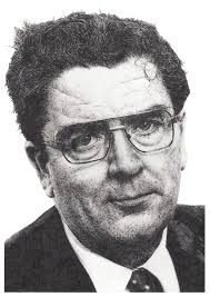 ジョン・ヒュームの肖像