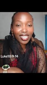 Understanding Grace in Luke 18:9-14