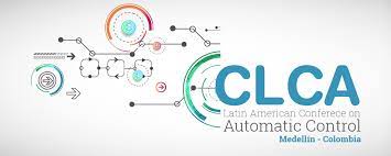 We did not find results for: Latin American Conference Of Automatic Control In Cooperation With Ifac Xvii Clca 2016